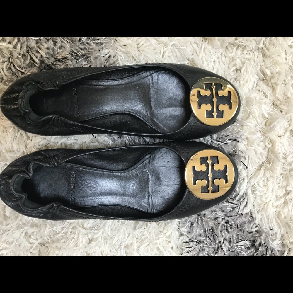 Tory Burch Flats